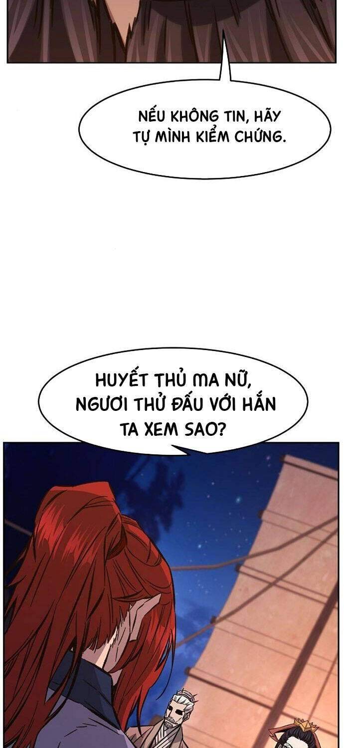 Tuyệt Đối Kiếm Cảm - Chapter 100 - Page 83