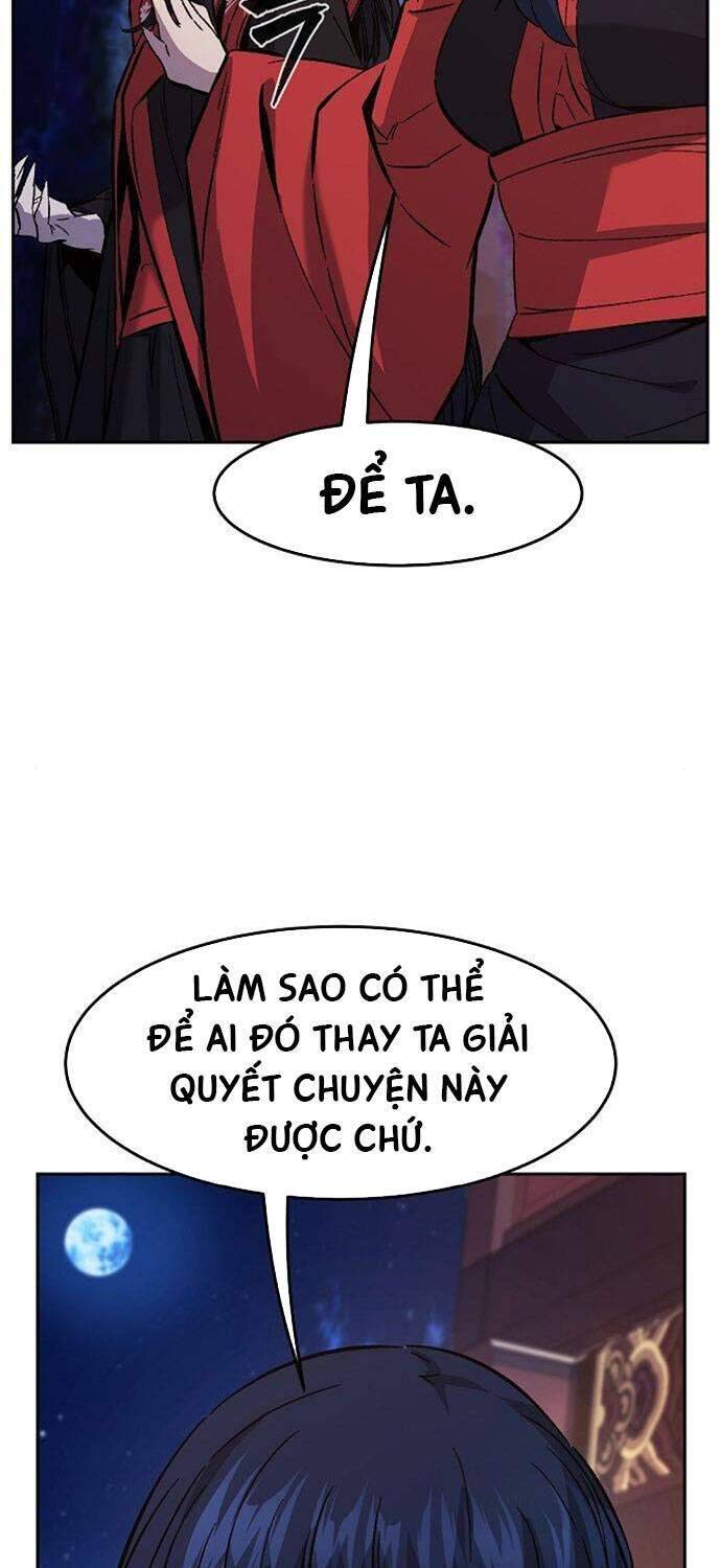 Tuyệt Đối Kiếm Cảm - Chapter 100 - Page 85