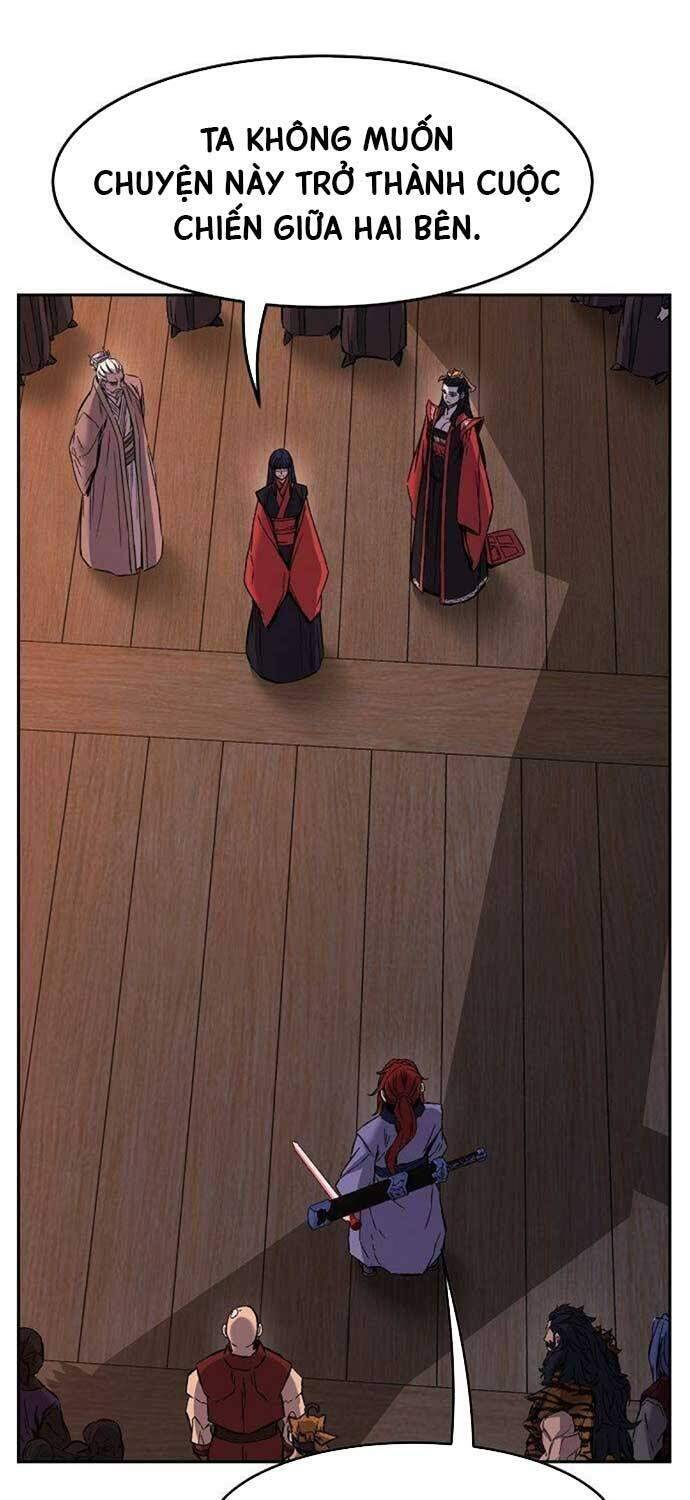 Tuyệt Đối Kiếm Cảm - Chapter 100 - Page 87