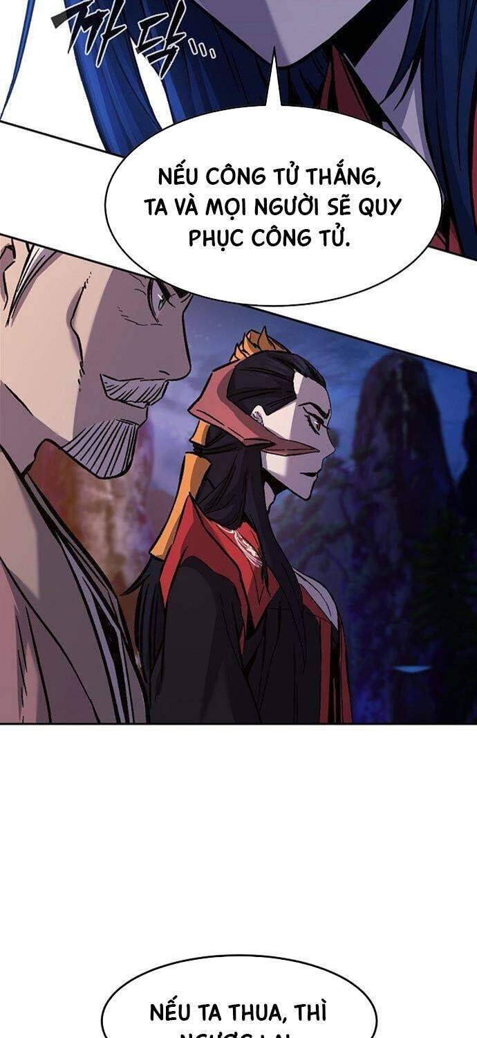 Tuyệt Đối Kiếm Cảm - Chapter 100 - Page 89