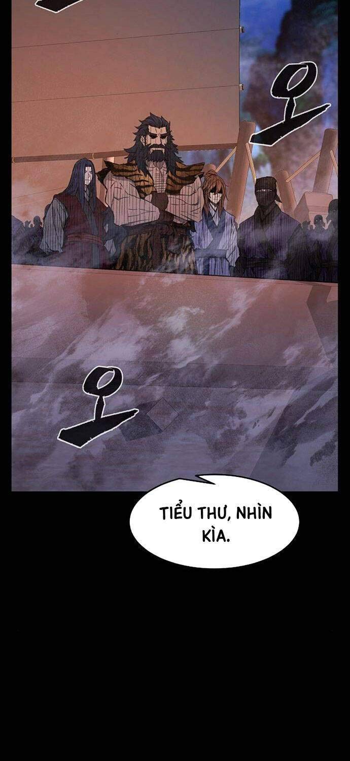 Tuyệt Đối Kiếm Cảm - Chapter 100 - Page 9