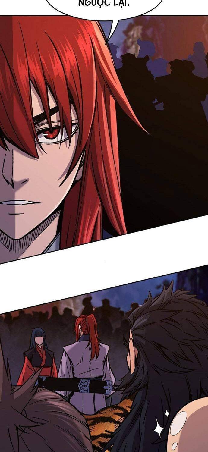 Tuyệt Đối Kiếm Cảm - Chapter 100 - Page 90