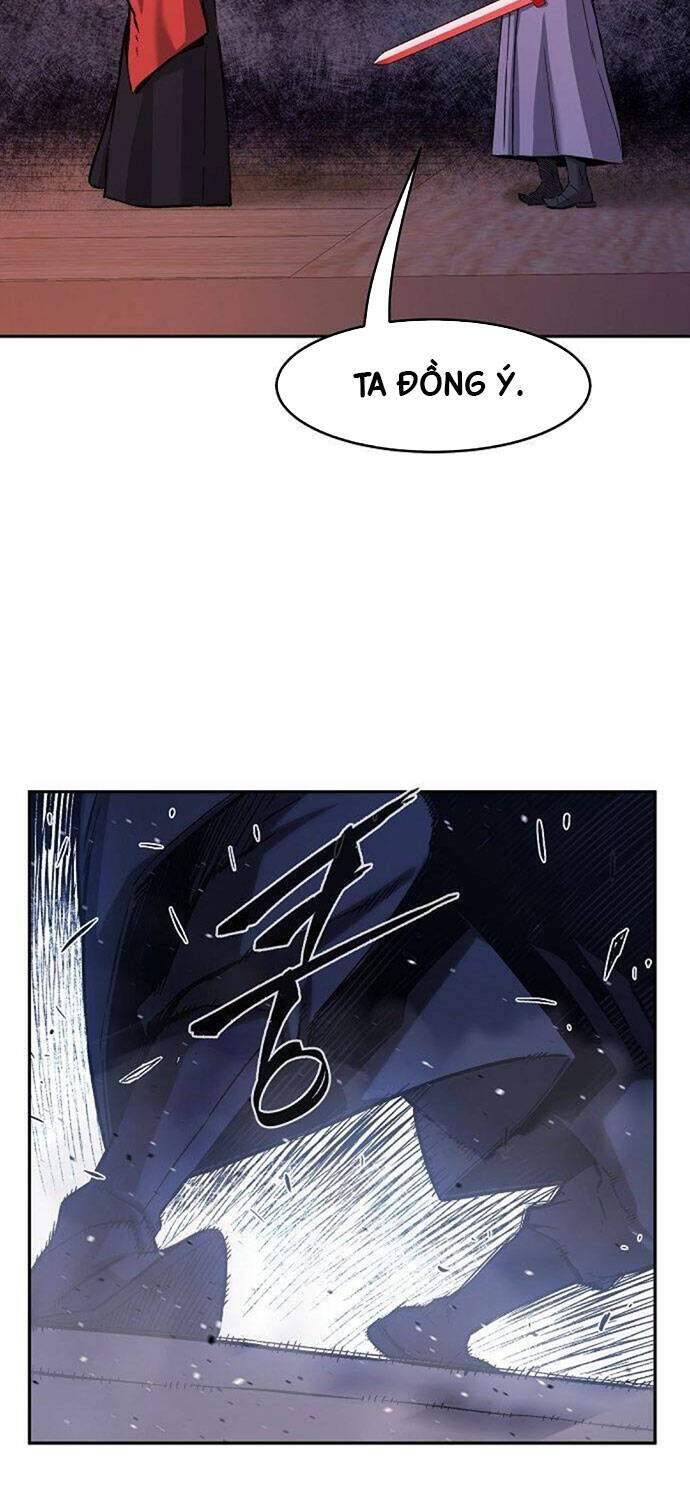 Tuyệt Đối Kiếm Cảm - Chapter 100 - Page 92