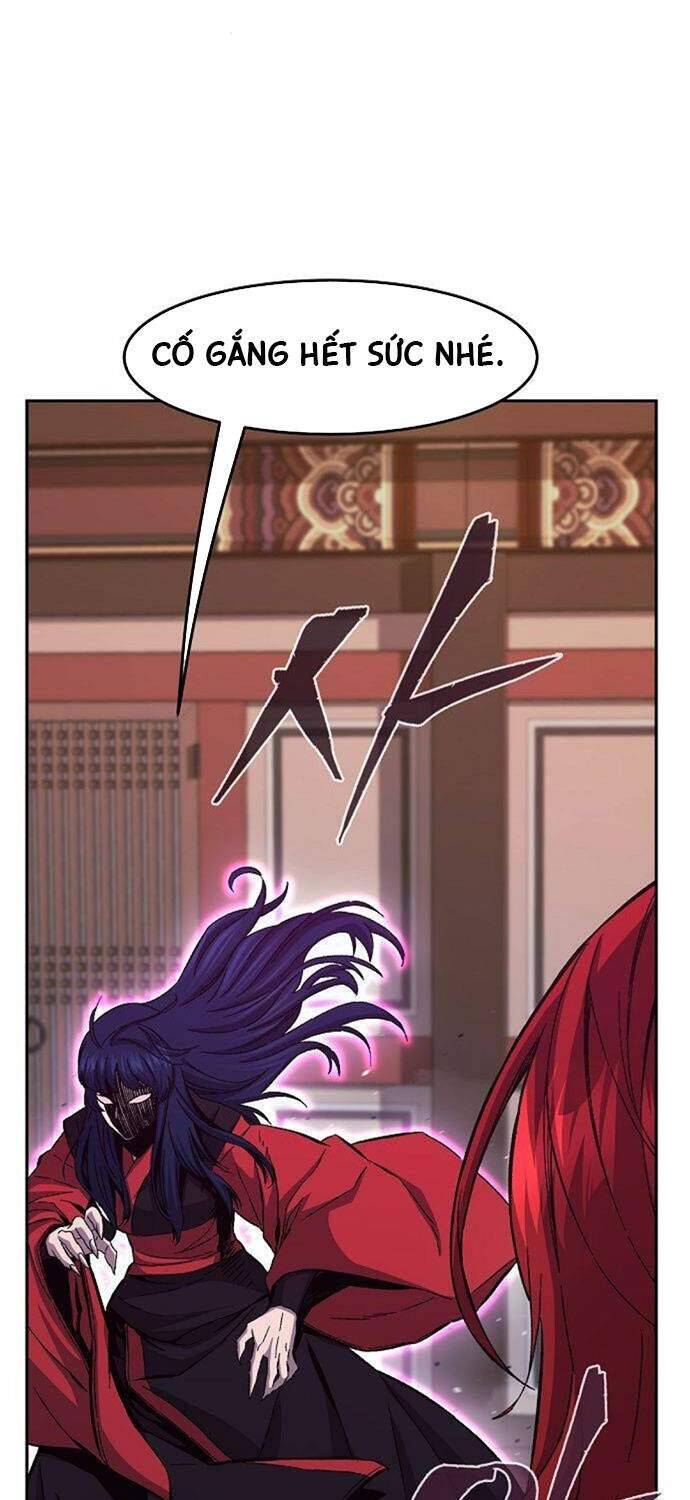 Tuyệt Đối Kiếm Cảm - Chapter 100 - Page 93