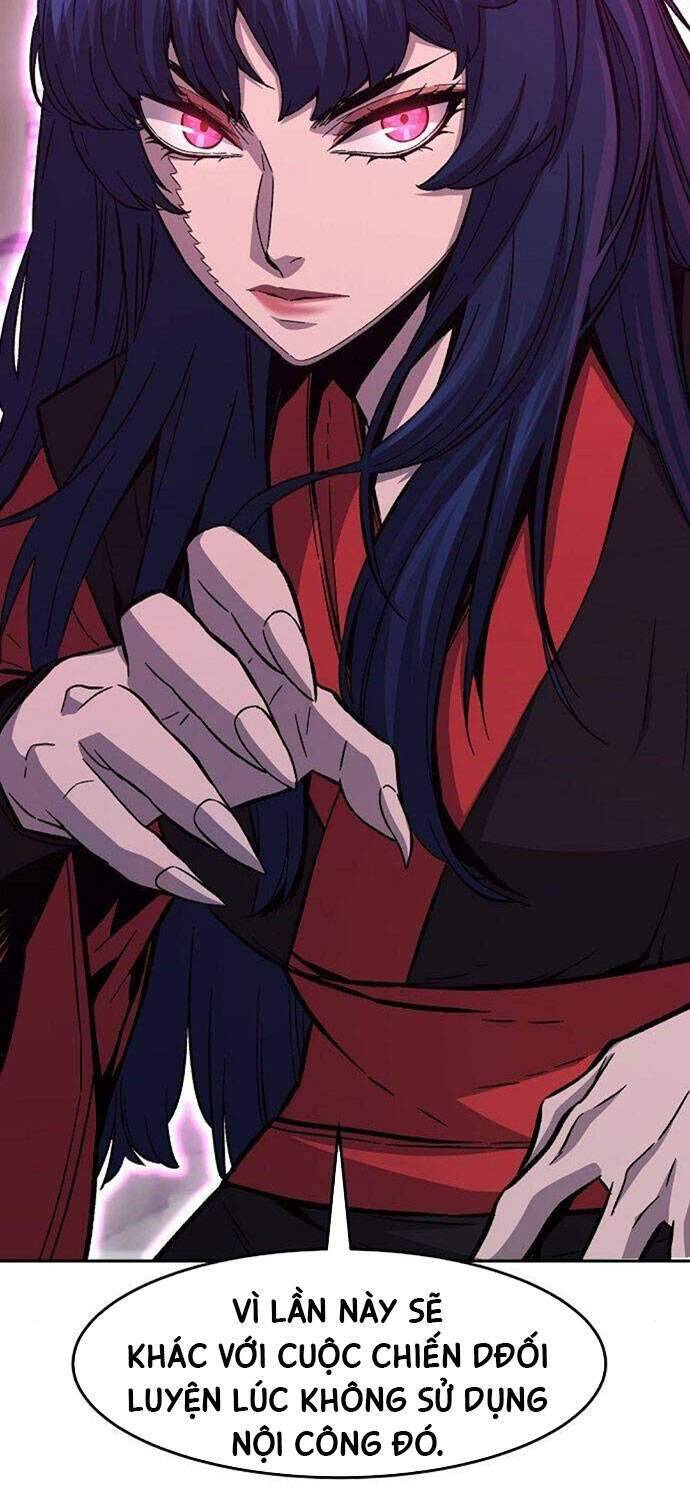 Tuyệt Đối Kiếm Cảm - Chapter 100 - Page 95