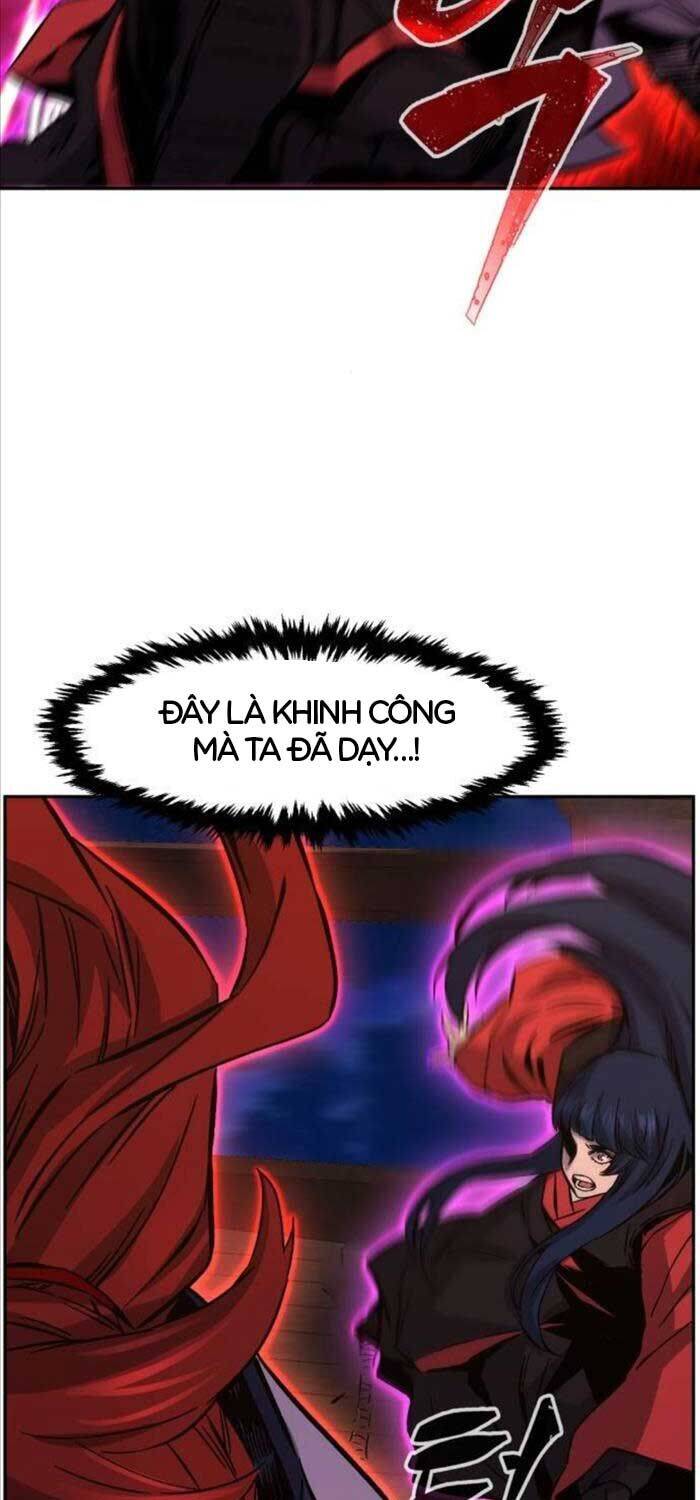 Tuyệt Đối Kiếm Cảm - Chapter 101 - Page 11