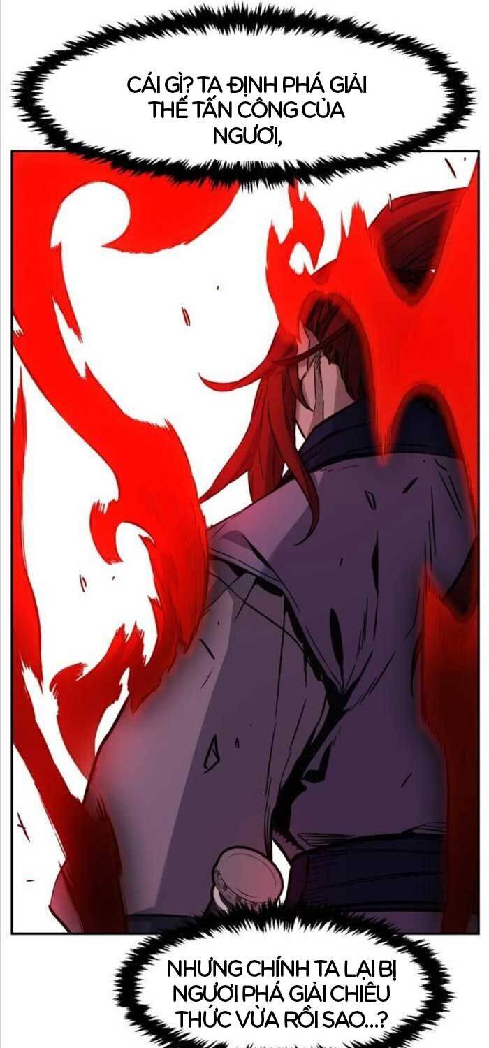 Tuyệt Đối Kiếm Cảm - Chapter 101 - Page 14