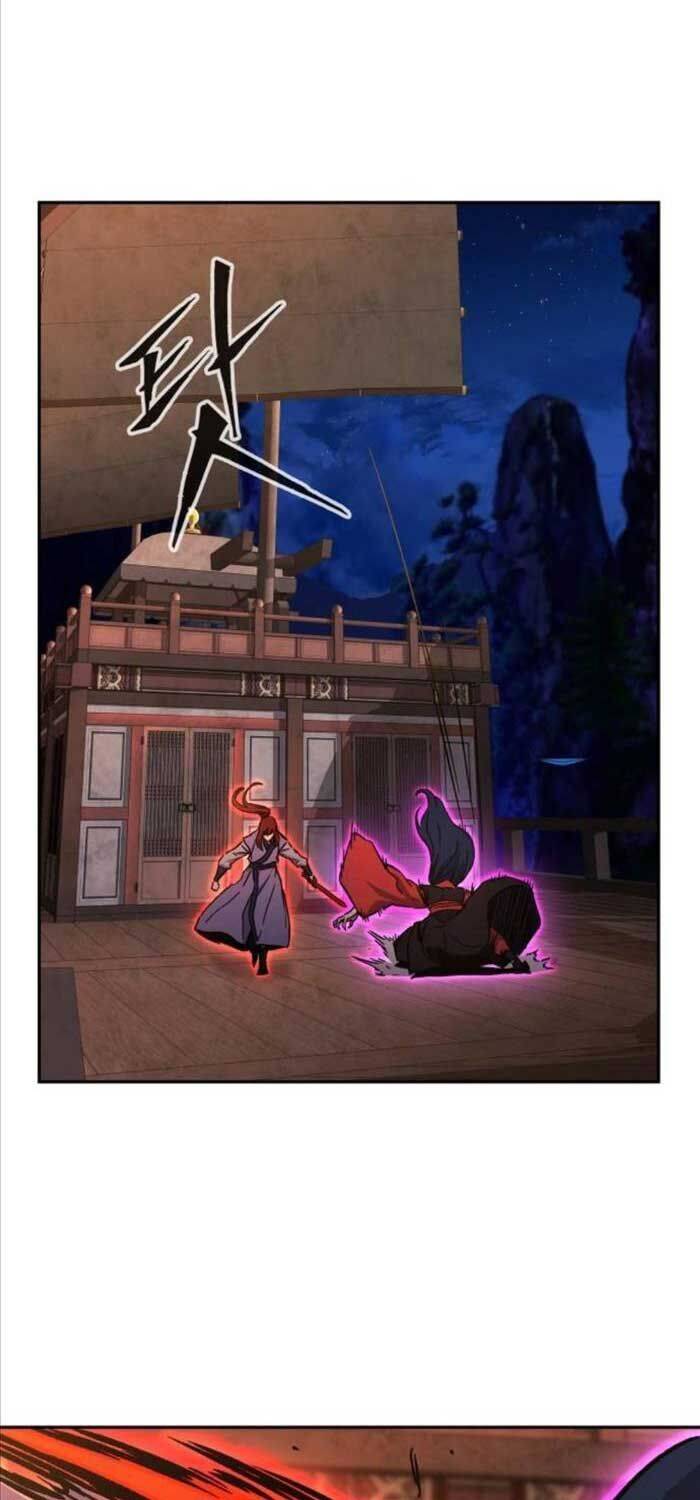 Tuyệt Đối Kiếm Cảm - Chapter 101 - Page 21