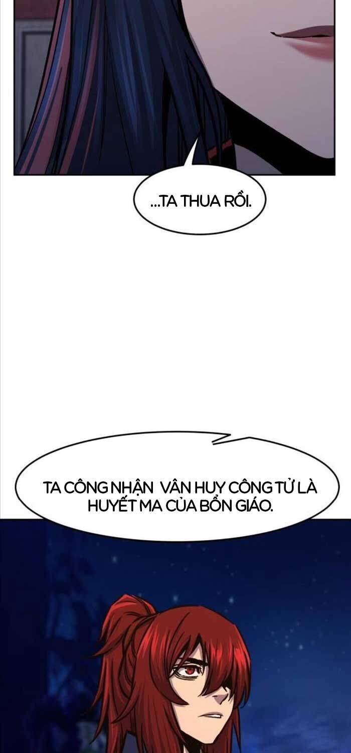 Tuyệt Đối Kiếm Cảm - Chapter 101 - Page 27