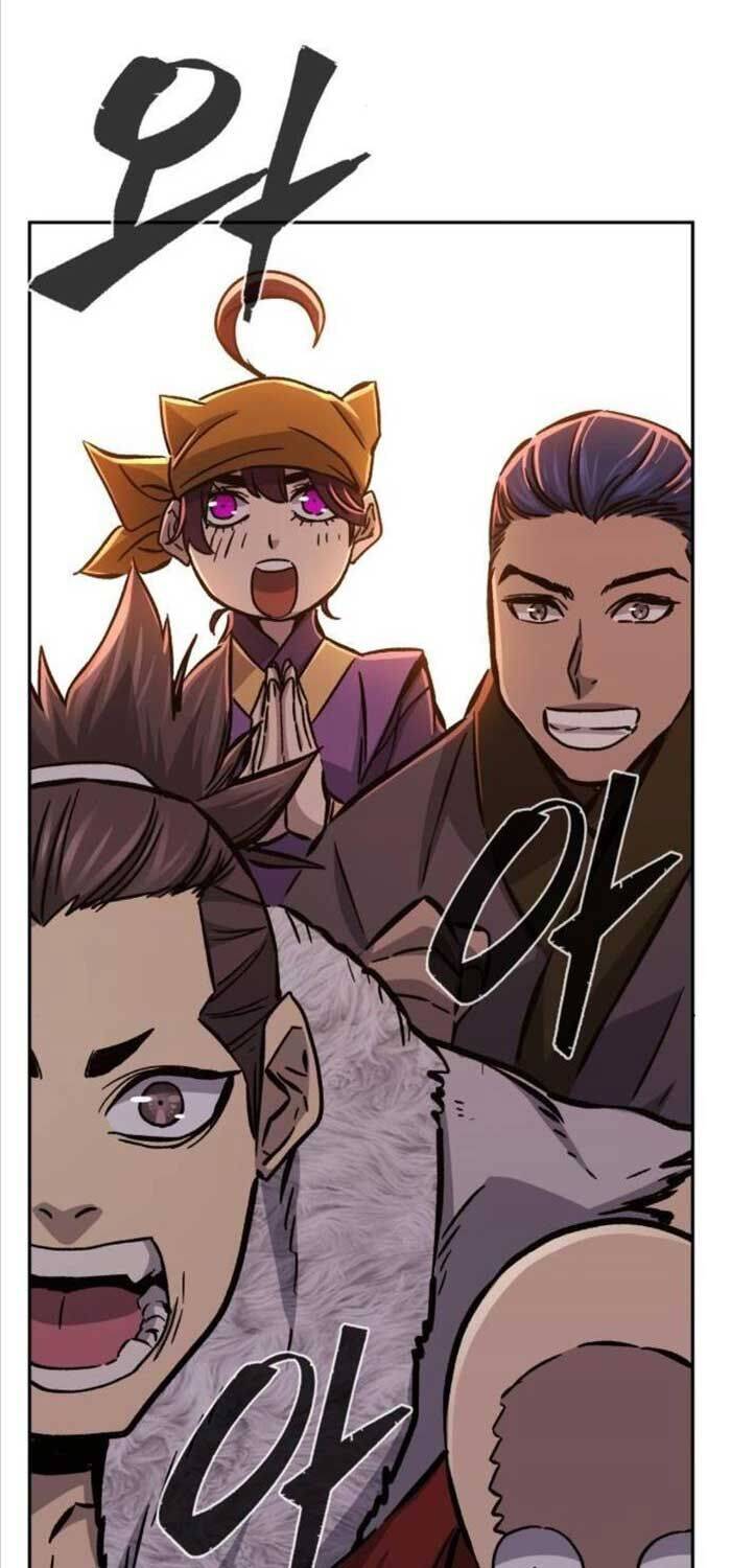 Tuyệt Đối Kiếm Cảm - Chapter 101 - Page 29