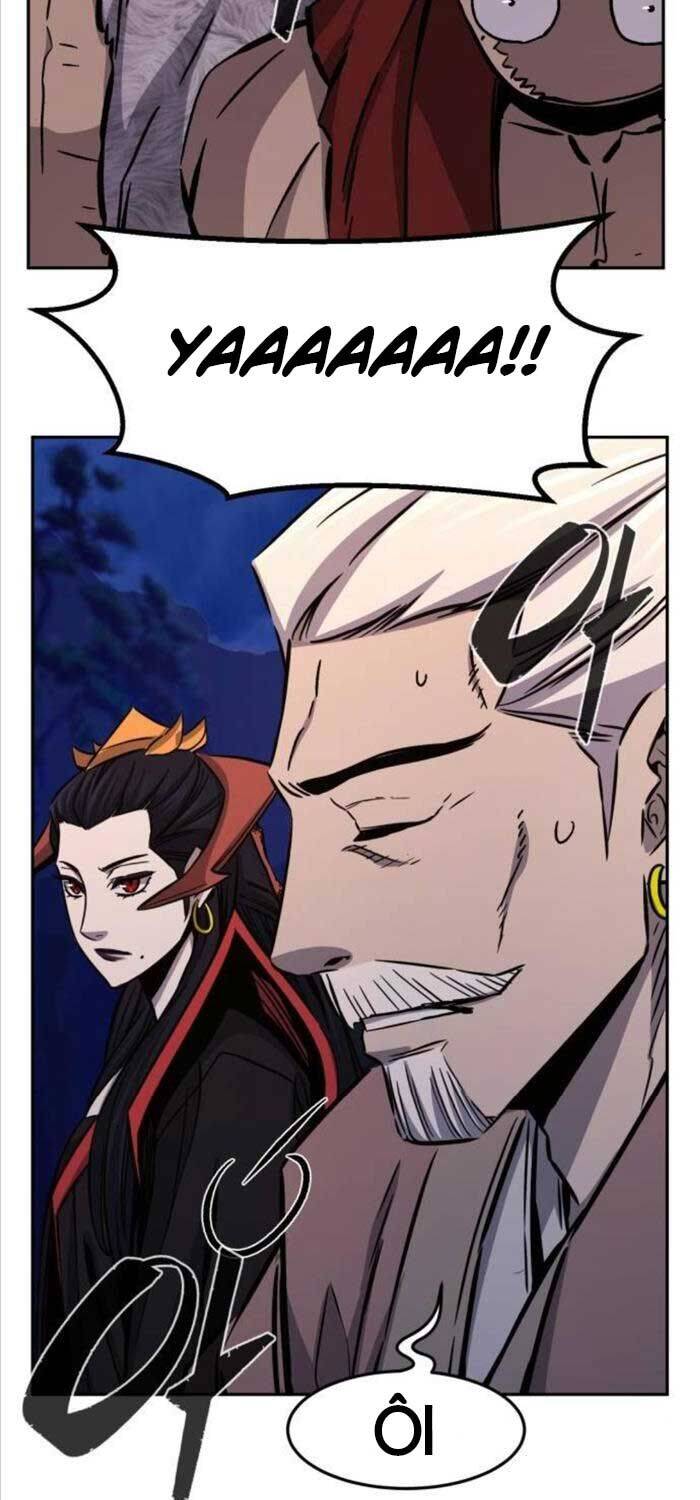 Tuyệt Đối Kiếm Cảm - Chapter 101 - Page 30