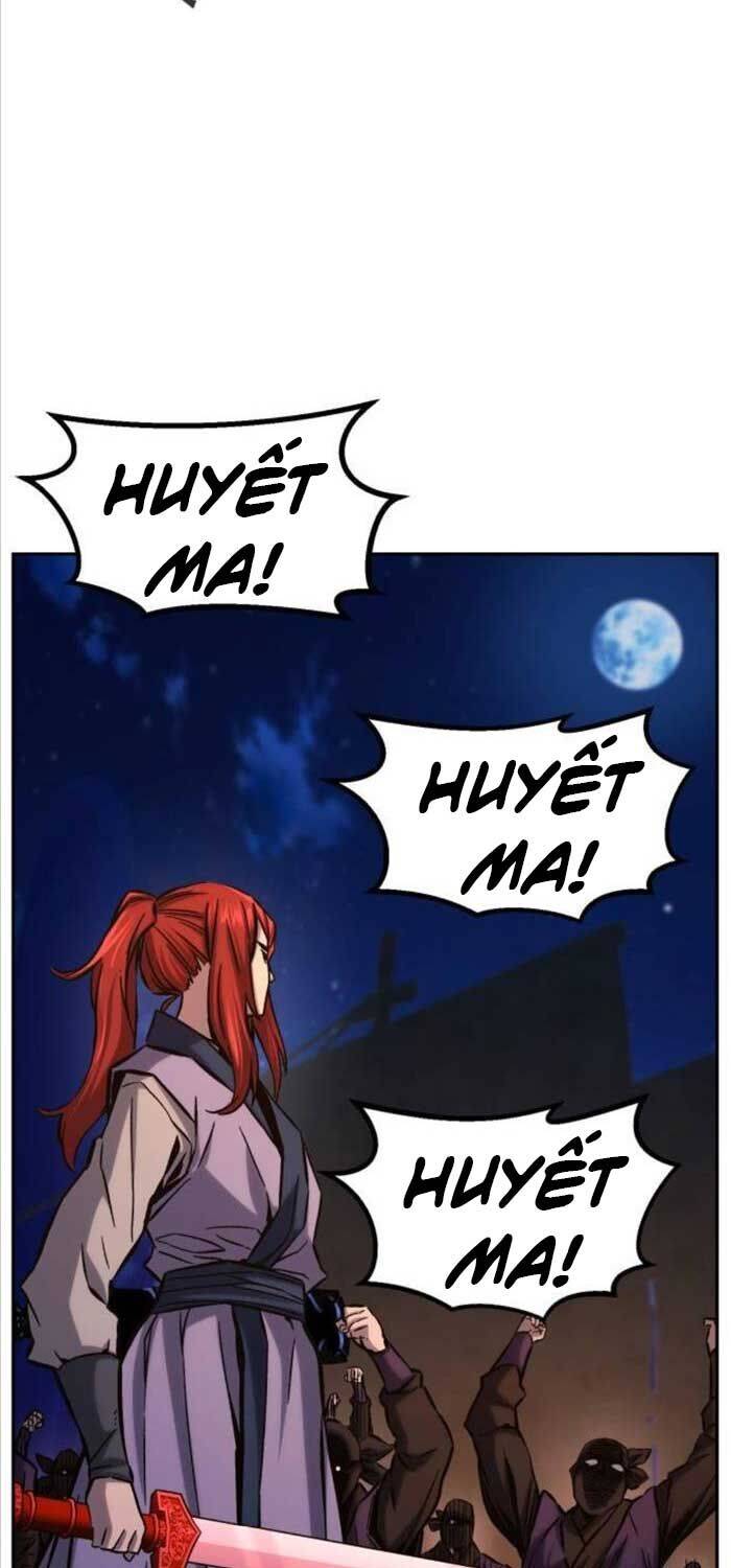 Tuyệt Đối Kiếm Cảm - Chapter 101 - Page 31