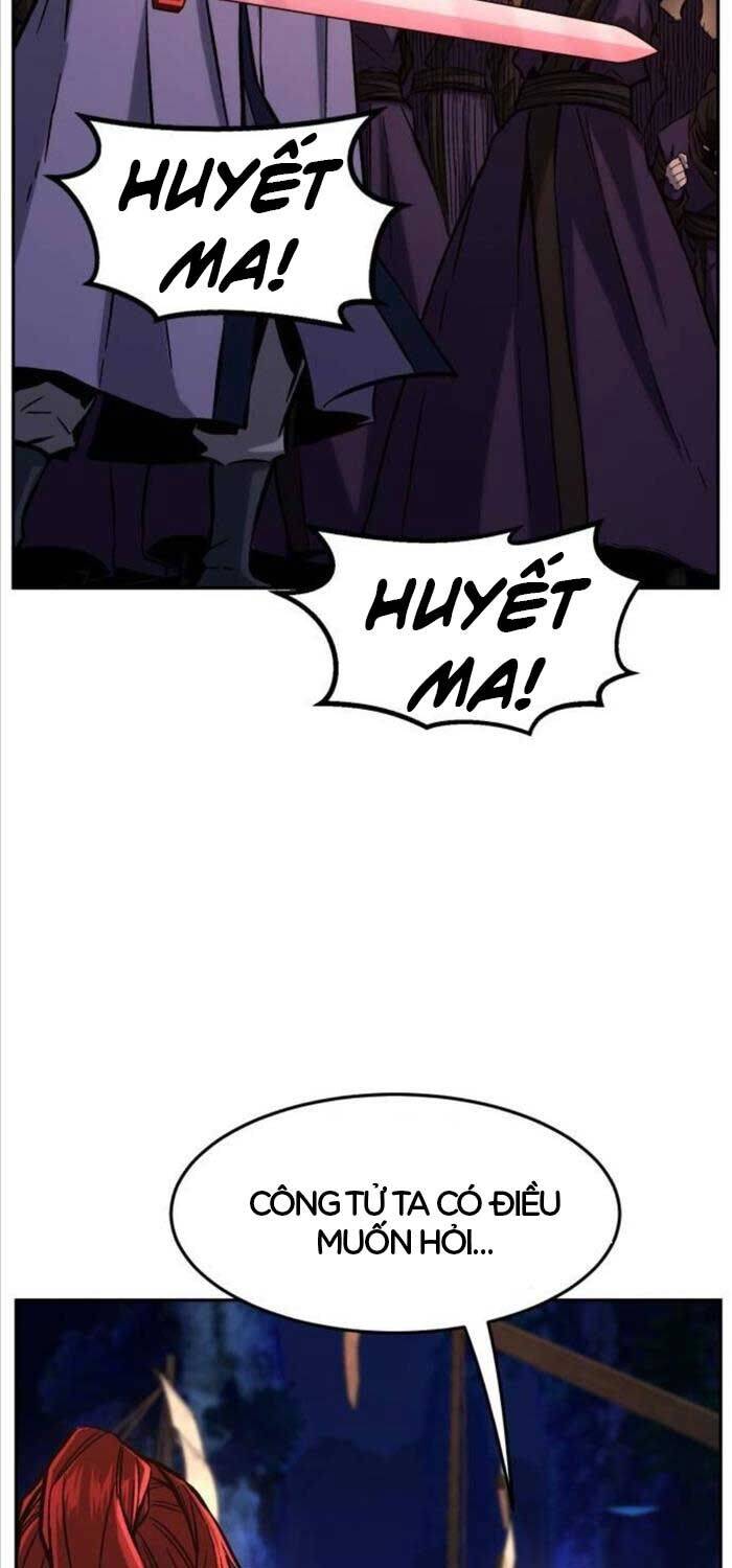 Tuyệt Đối Kiếm Cảm - Chapter 101 - Page 32