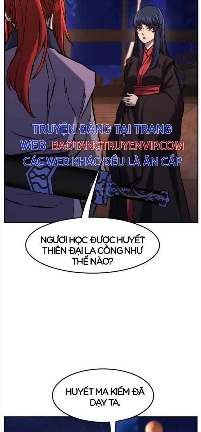 Tuyệt Đối Kiếm Cảm - Chapter 101 - Page 33