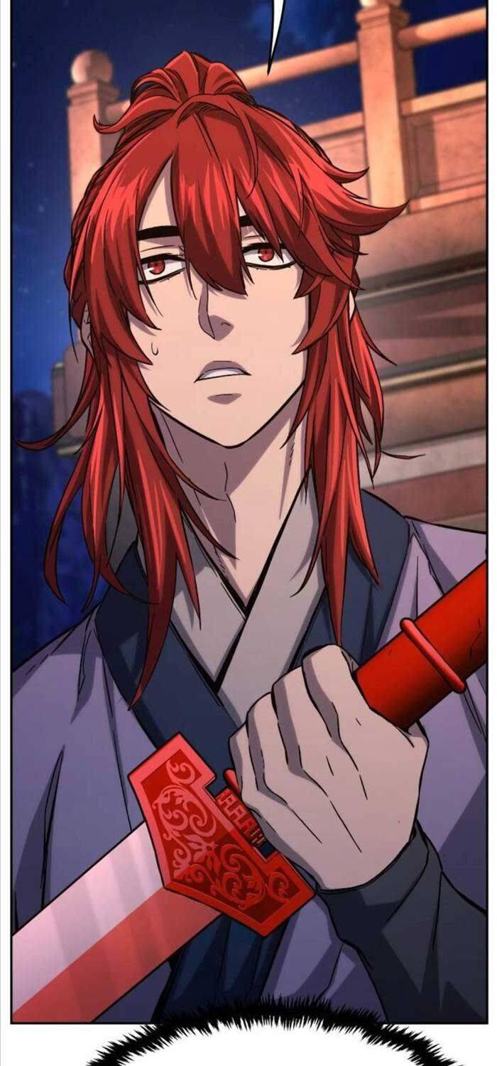 Tuyệt Đối Kiếm Cảm - Chapter 101 - Page 34