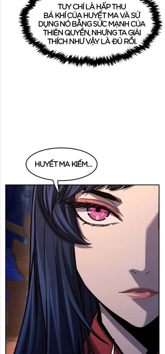 Tuyệt Đối Kiếm Cảm - Chapter 101 - Page 35