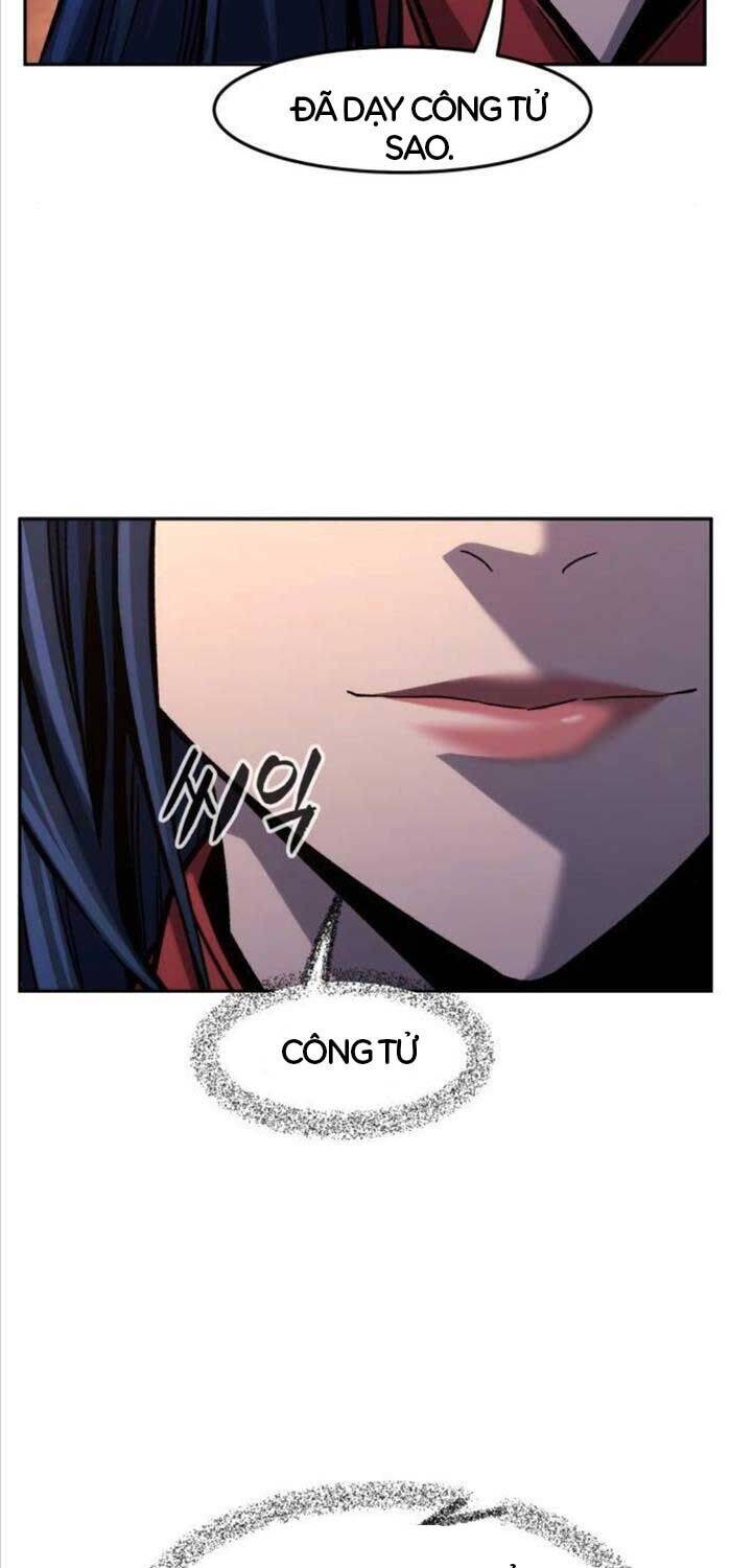Tuyệt Đối Kiếm Cảm - Chapter 101 - Page 36