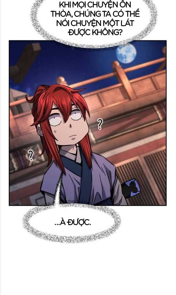 Tuyệt Đối Kiếm Cảm - Chapter 101 - Page 37