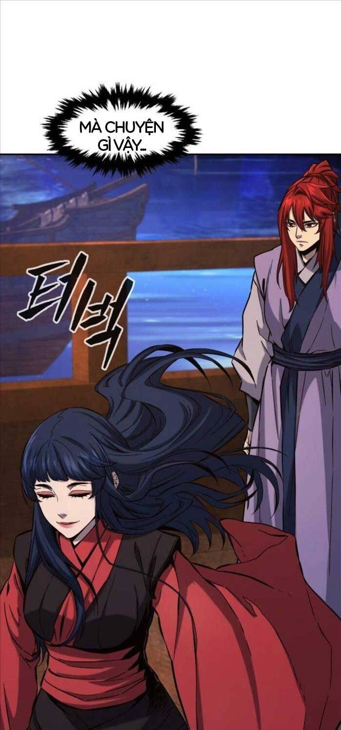 Tuyệt Đối Kiếm Cảm - Chapter 101 - Page 38