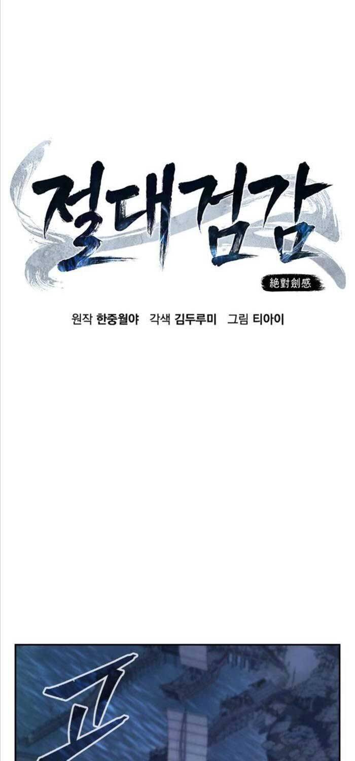 Tuyệt Đối Kiếm Cảm - Chapter 101 - Page 40