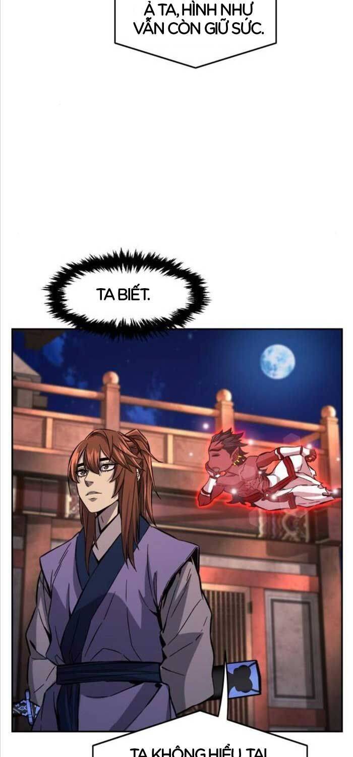 Tuyệt Đối Kiếm Cảm - Chapter 101 - Page 43