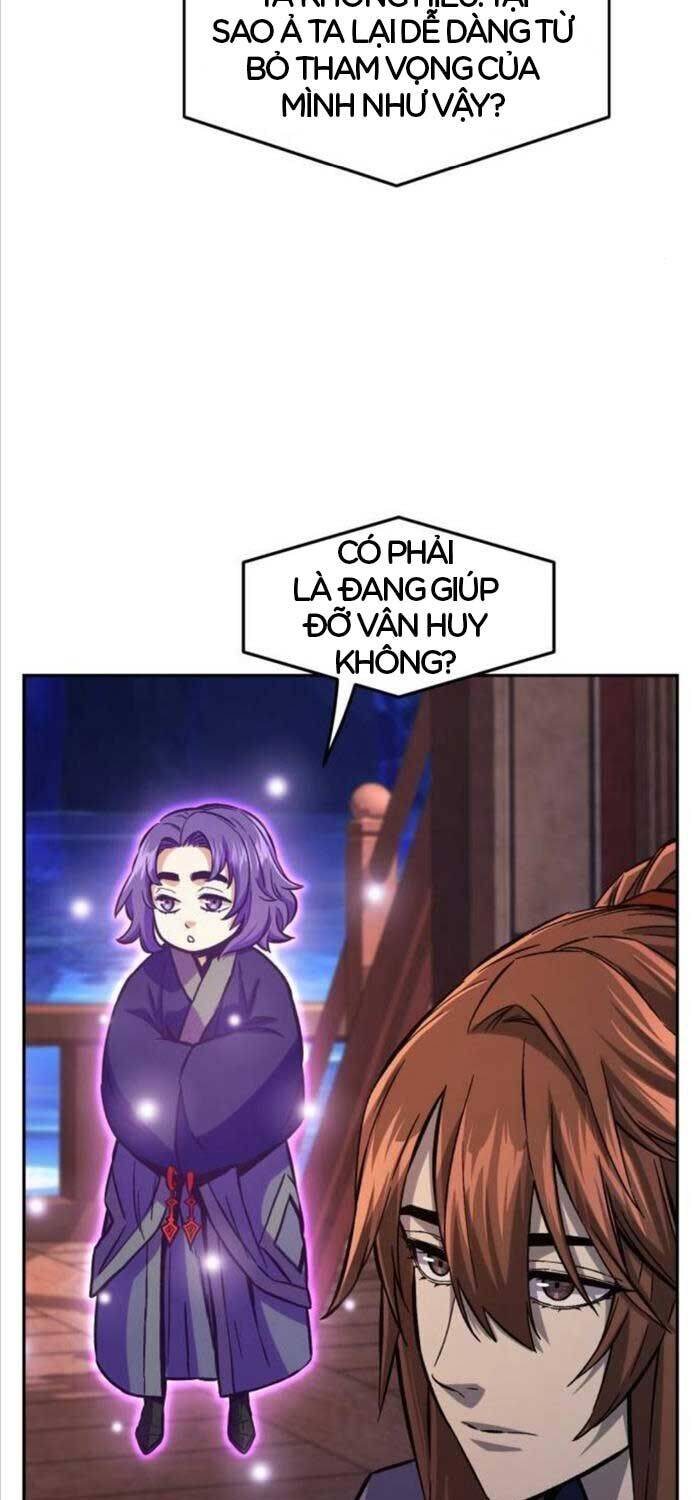 Tuyệt Đối Kiếm Cảm - Chapter 101 - Page 44