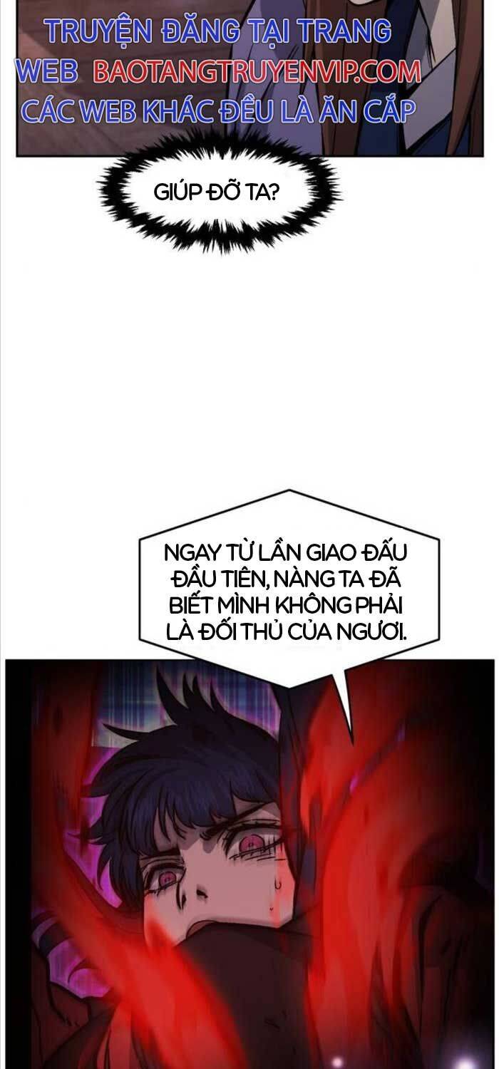 Tuyệt Đối Kiếm Cảm - Chapter 101 - Page 45