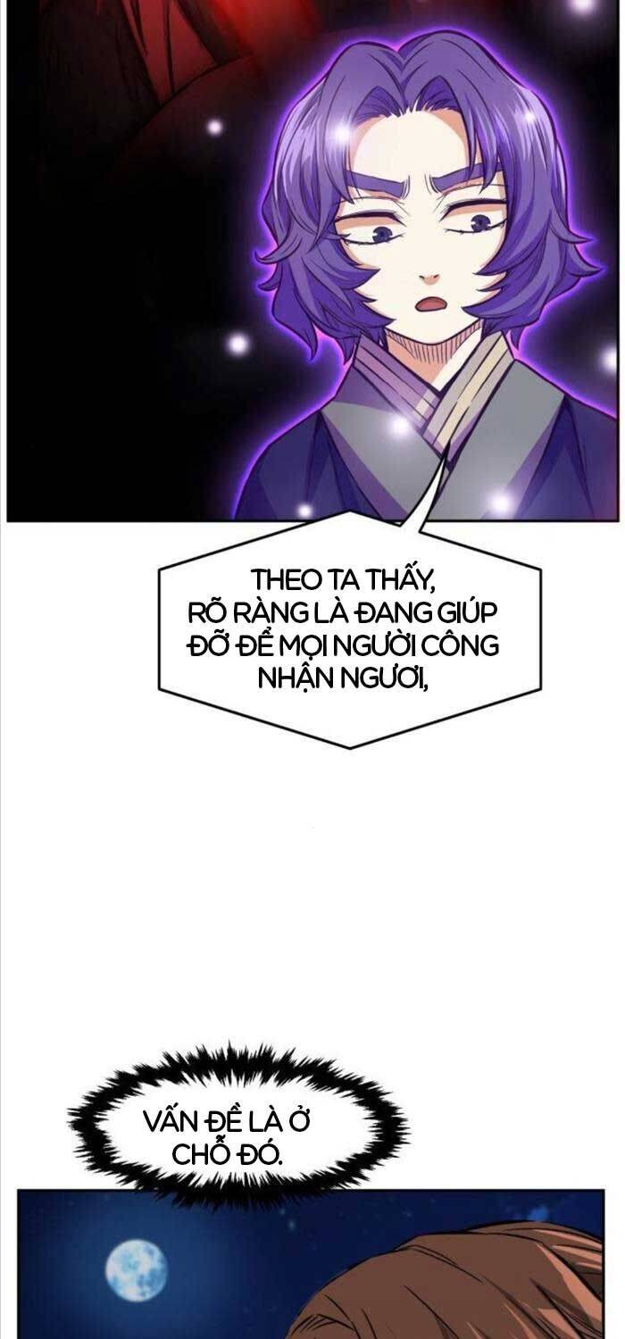 Tuyệt Đối Kiếm Cảm - Chapter 101 - Page 46