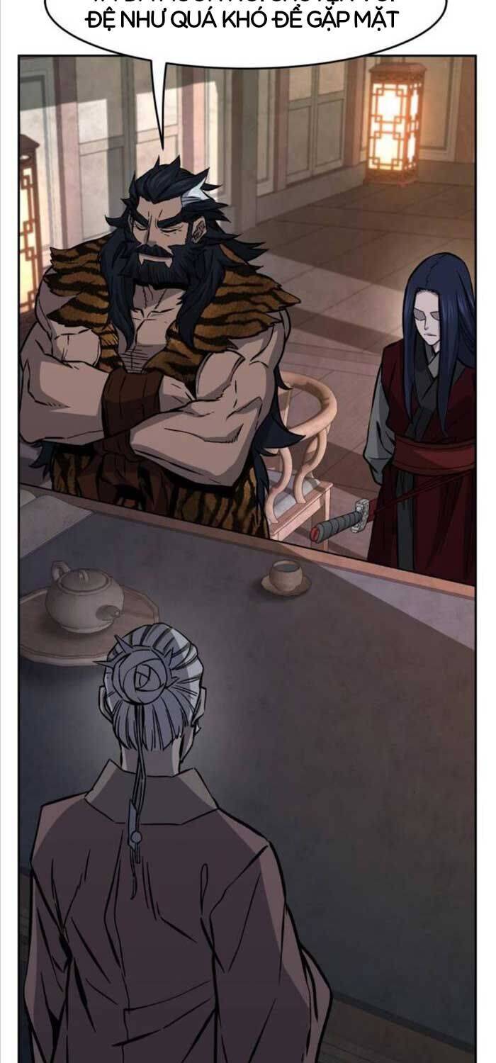 Tuyệt Đối Kiếm Cảm - Chapter 101 - Page 49