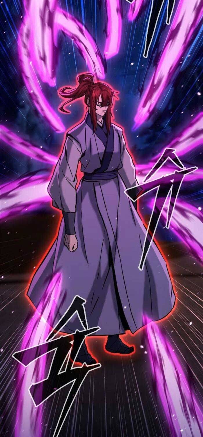 Tuyệt Đối Kiếm Cảm - Chapter 101 - Page 5