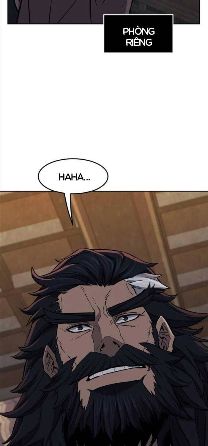 Tuyệt Đối Kiếm Cảm - Chapter 101 - Page 50