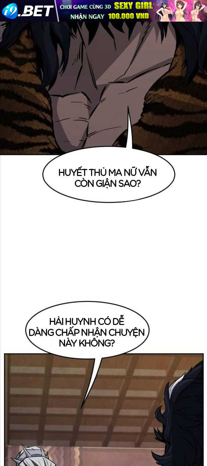 Tuyệt Đối Kiếm Cảm - Chapter 101 - Page 51