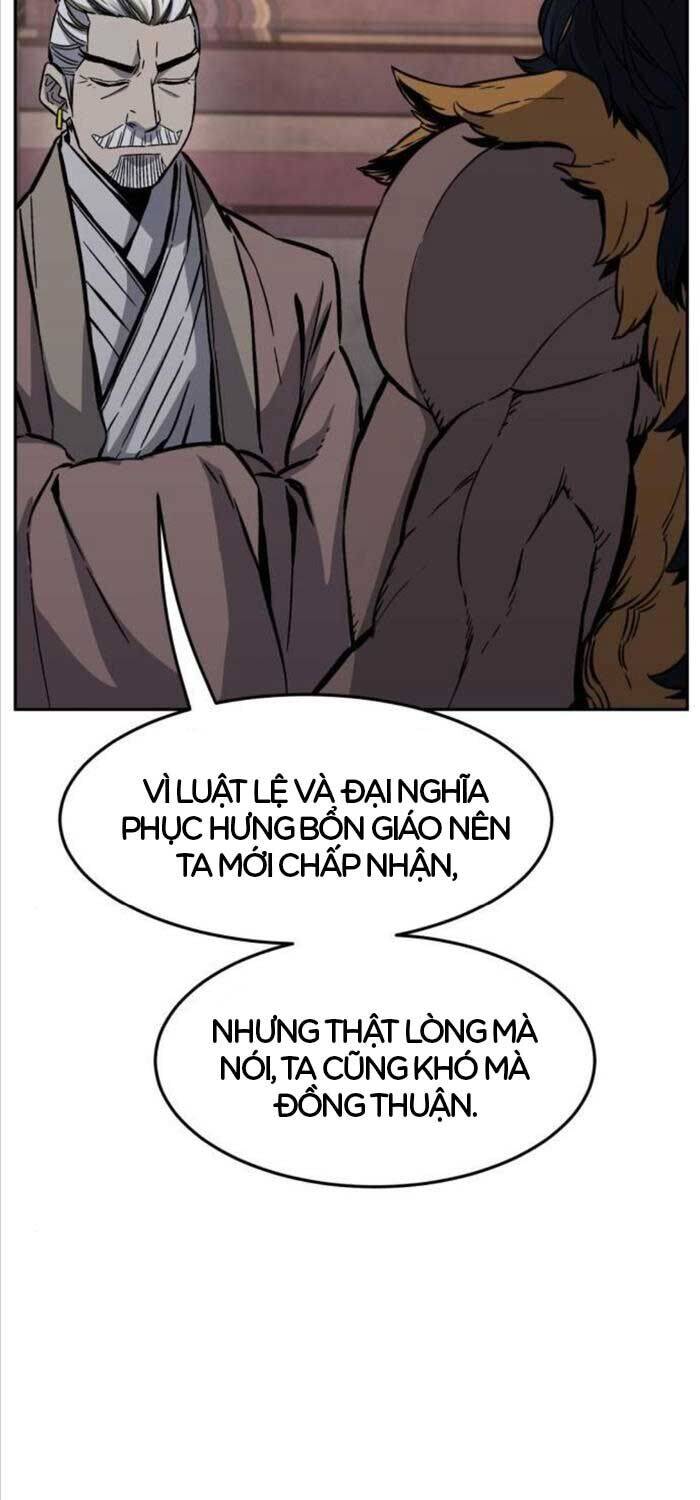 Tuyệt Đối Kiếm Cảm - Chapter 101 - Page 52