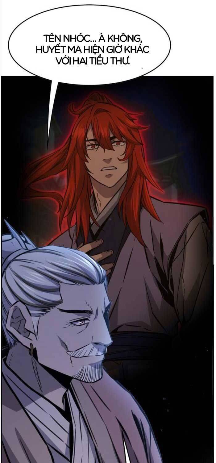 Tuyệt Đối Kiếm Cảm - Chapter 101 - Page 53