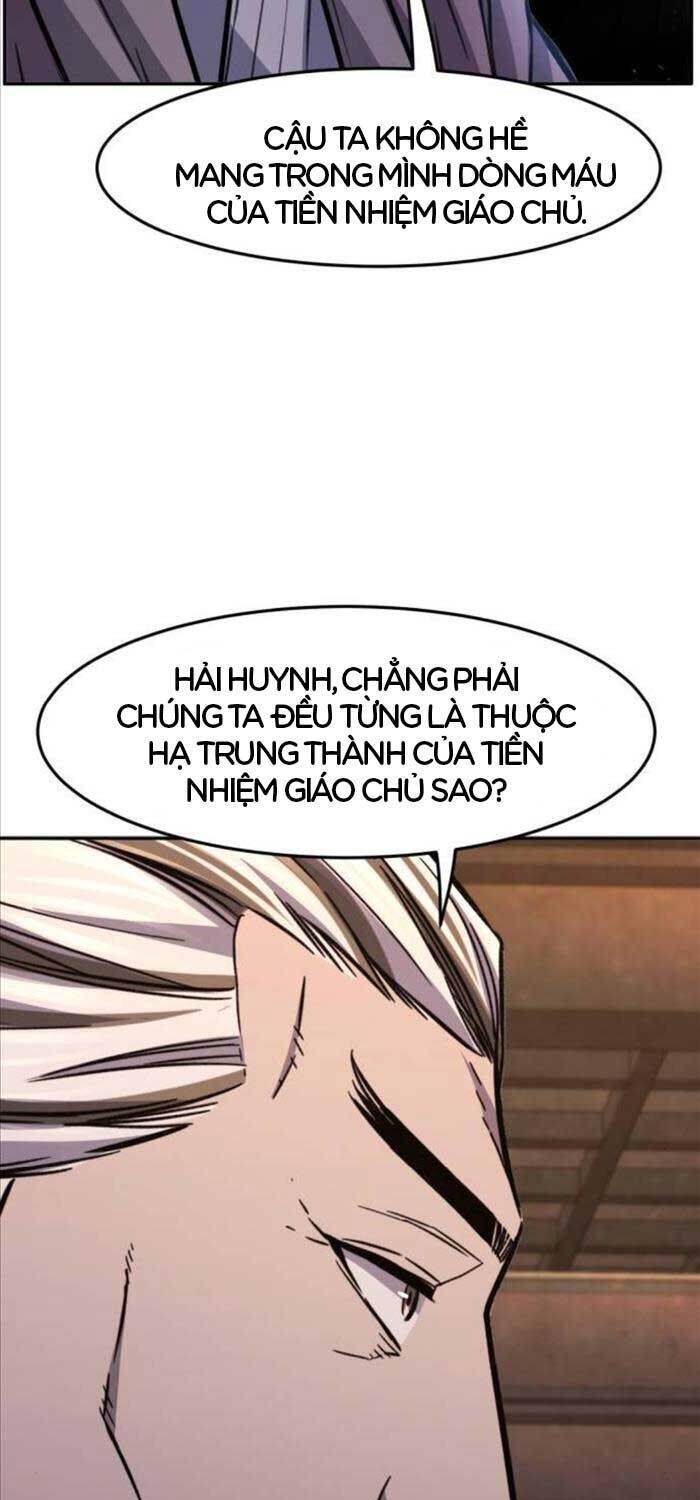 Tuyệt Đối Kiếm Cảm - Chapter 101 - Page 54