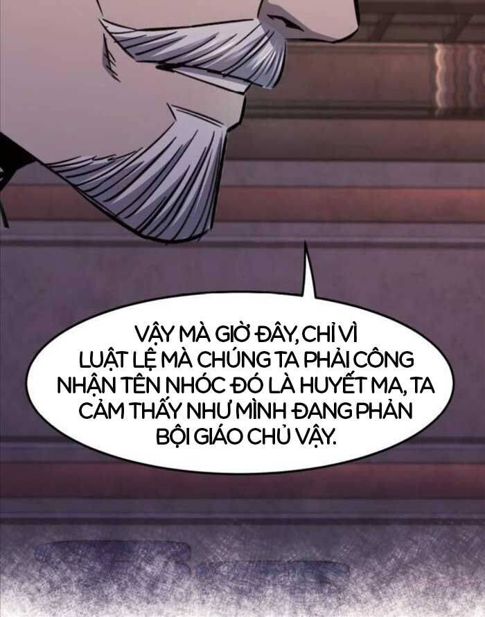 Tuyệt Đối Kiếm Cảm - Chapter 101 - Page 55