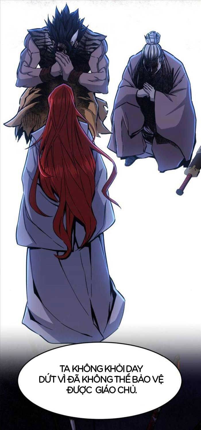 Tuyệt Đối Kiếm Cảm - Chapter 101 - Page 56