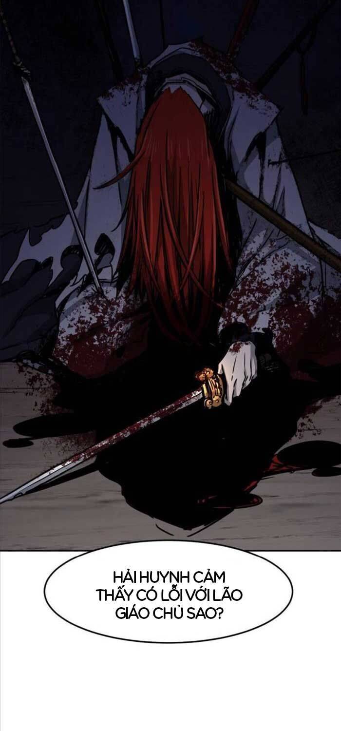 Tuyệt Đối Kiếm Cảm - Chapter 101 - Page 57