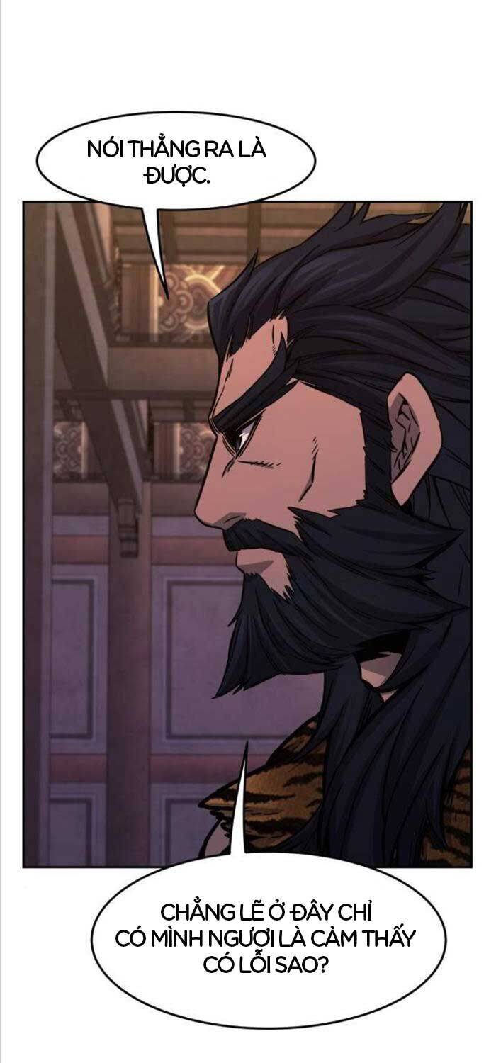 Tuyệt Đối Kiếm Cảm - Chapter 101 - Page 58