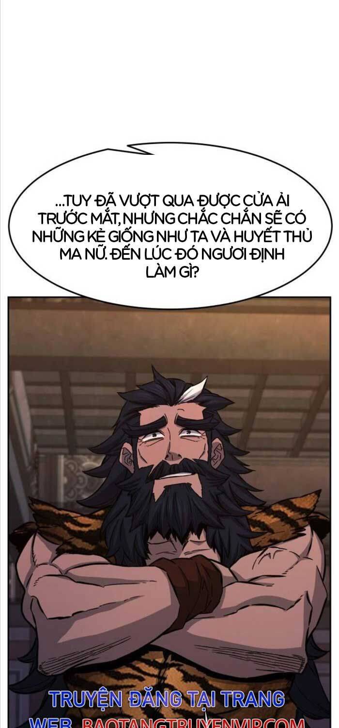 Tuyệt Đối Kiếm Cảm - Chapter 101 - Page 59