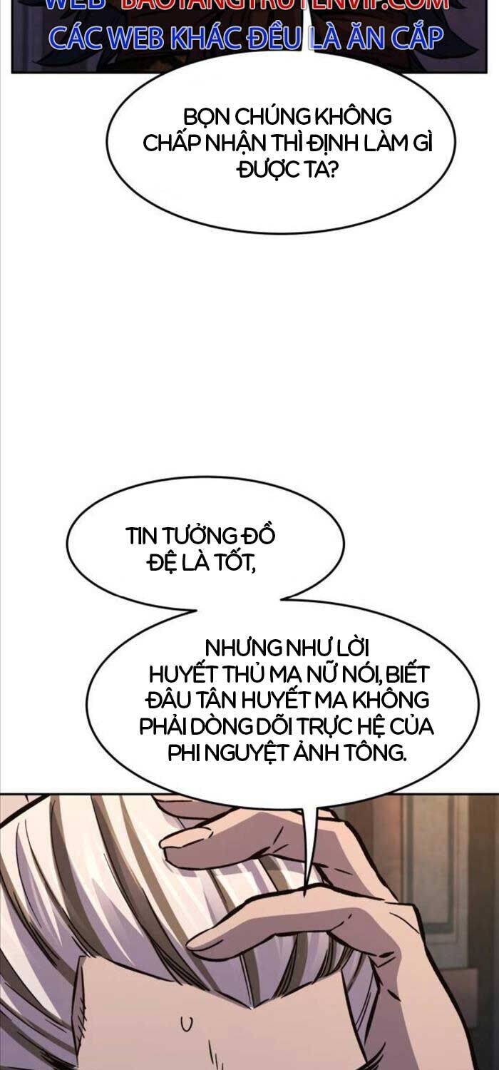 Tuyệt Đối Kiếm Cảm - Chapter 101 - Page 60