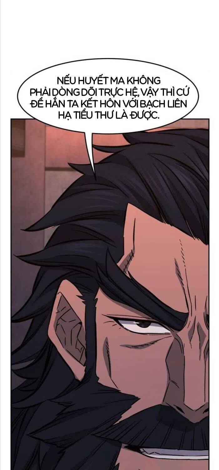 Tuyệt Đối Kiếm Cảm - Chapter 101 - Page 63