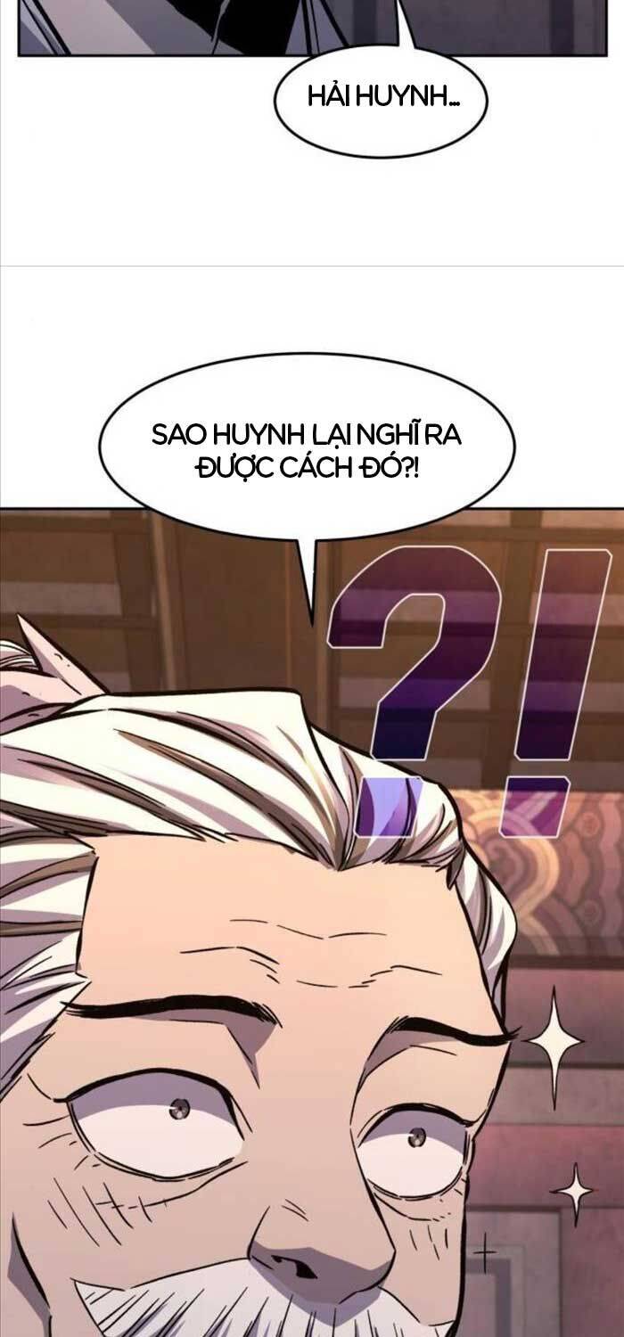 Tuyệt Đối Kiếm Cảm - Chapter 101 - Page 65