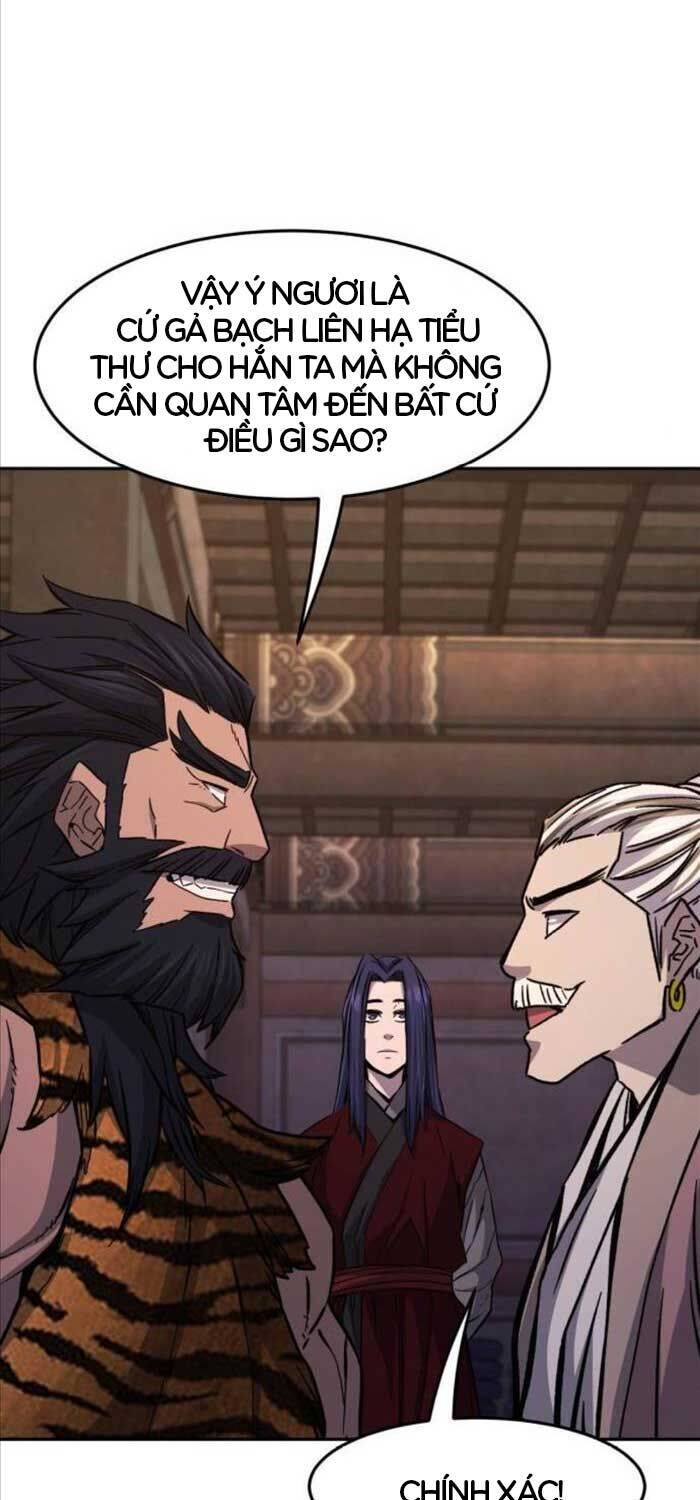 Tuyệt Đối Kiếm Cảm - Chapter 101 - Page 71