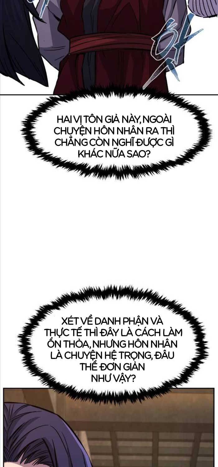 Tuyệt Đối Kiếm Cảm - Chapter 101 - Page 73