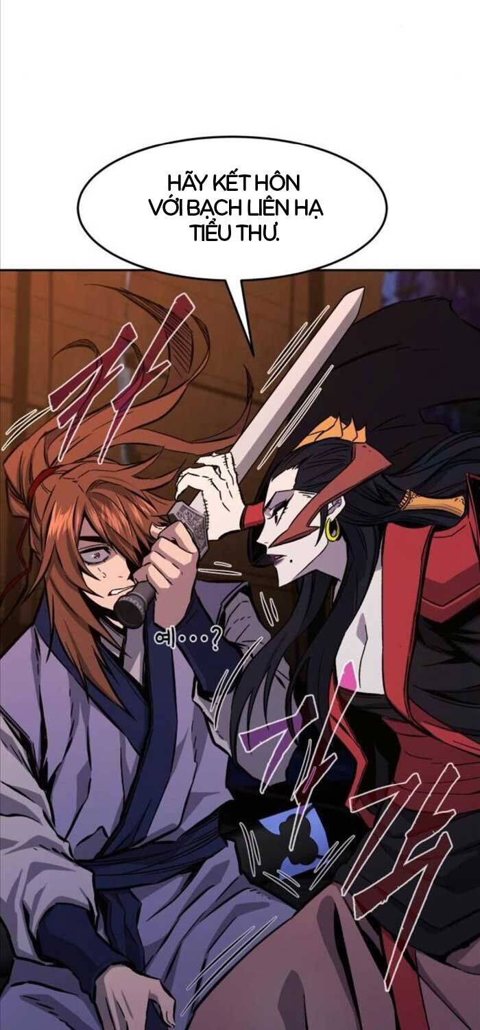 Tuyệt Đối Kiếm Cảm - Chapter 101 - Page 76