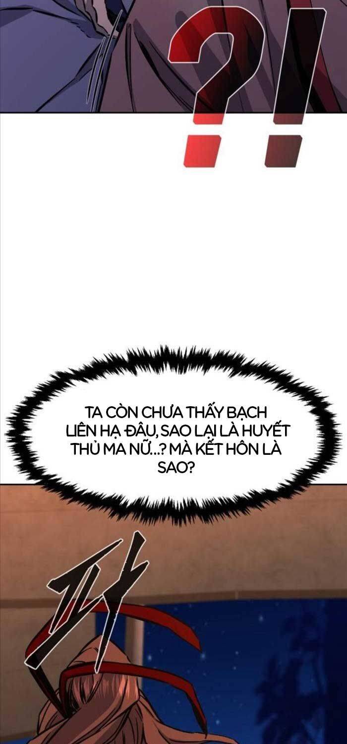 Tuyệt Đối Kiếm Cảm - Chapter 101 - Page 77