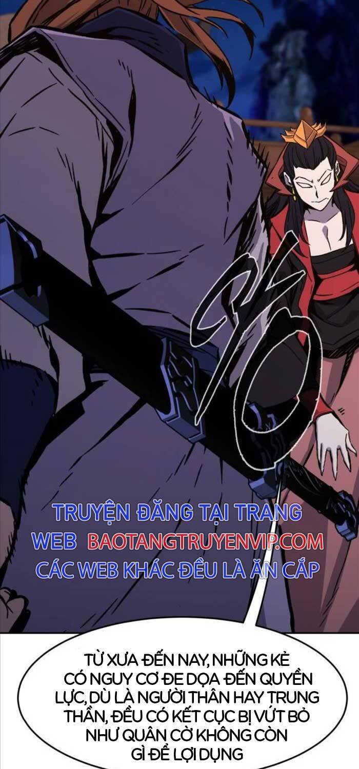 Tuyệt Đối Kiếm Cảm - Chapter 101 - Page 78