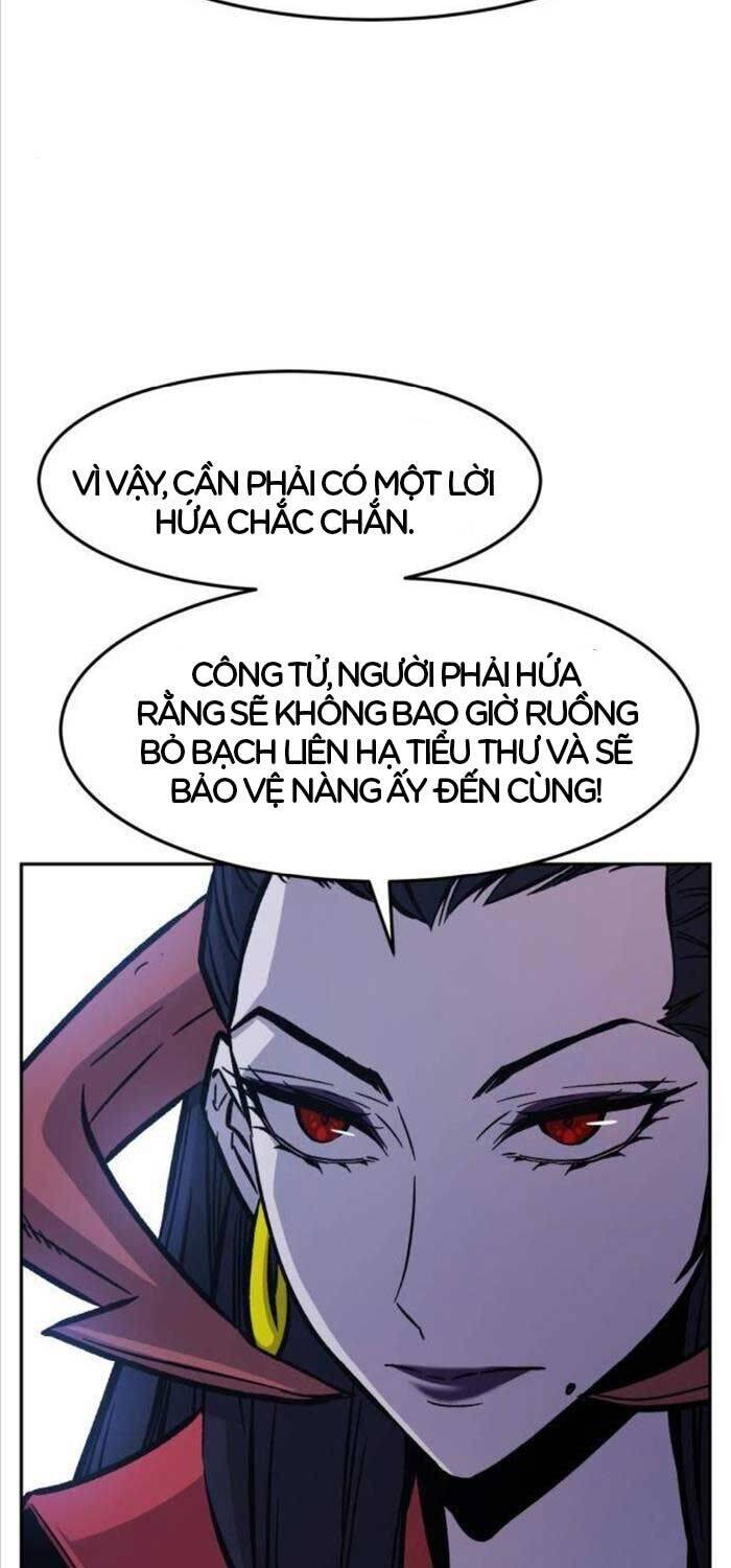 Tuyệt Đối Kiếm Cảm - Chapter 101 - Page 79
