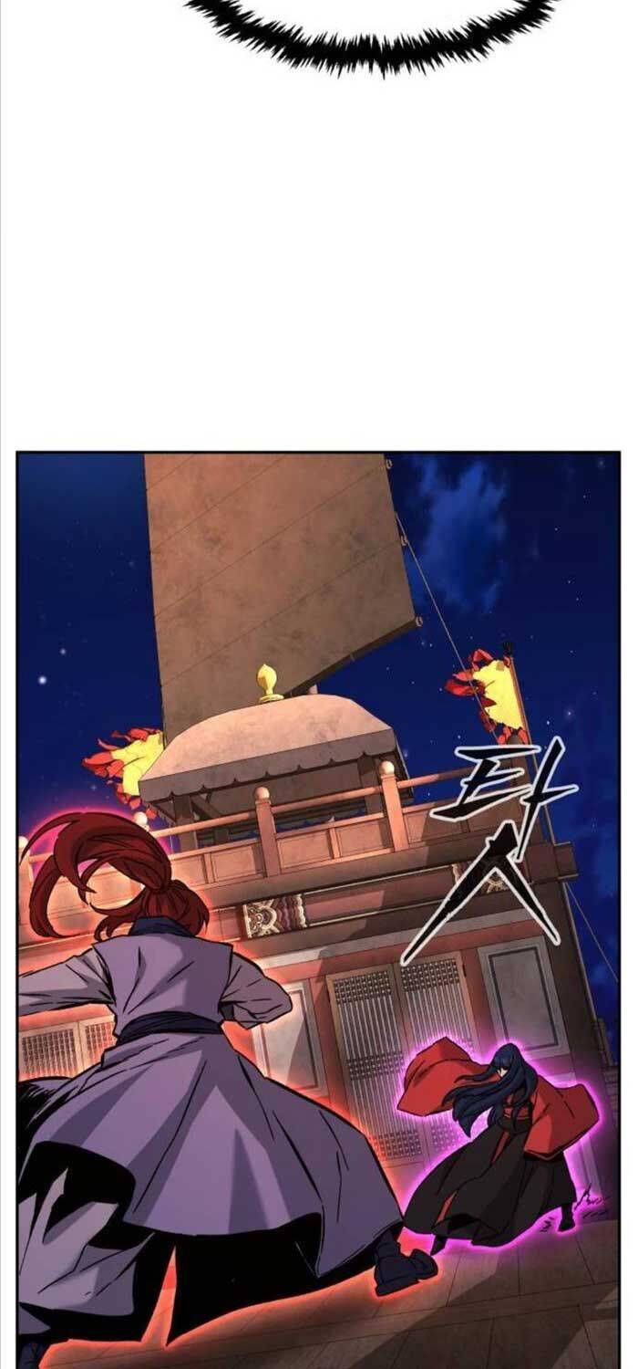 Tuyệt Đối Kiếm Cảm - Chapter 101 - Page 8